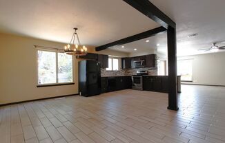 4 beds, 2 baths, $2,295