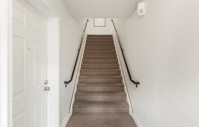 Dalton Park Apartments