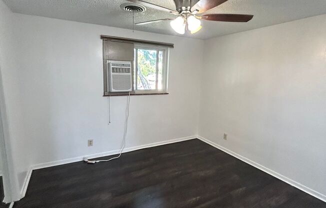 1 bed, 1 bath, 600 sqft, $1,250