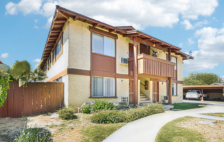 Tara Woods Garden Apts..Gorgeous Spacious Newly Remodeled Apartments!