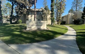 4171 California Ave. #27 -Apartment