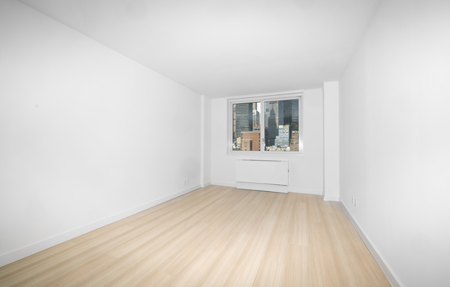 1 bed, 1 bath, $5,850, Unit 14K