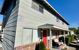 Delightful One-Bedroom + Office Near Idlewild Park