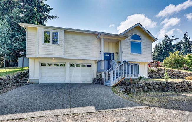 Poulsbo Home