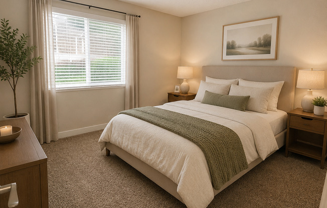 2 beds, 2 baths, 1,015 sqft, $2,745, Unit 108