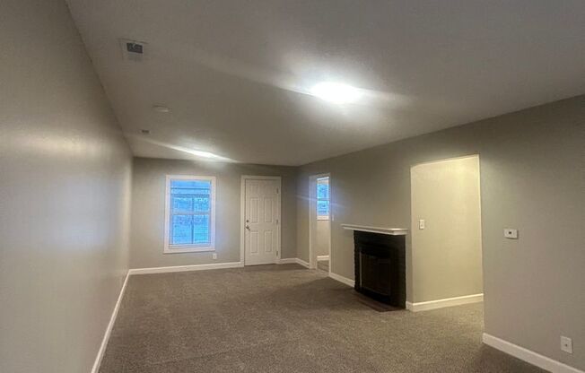 3 Bed 1 Bath West Lafayette NEWLY REMODELED