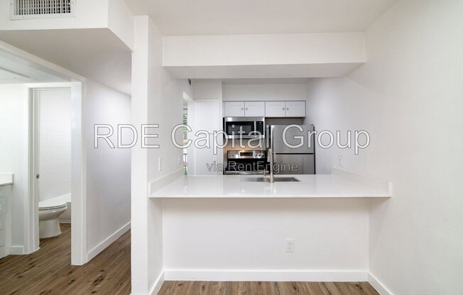 1 bed, 1 bath, 750 sqft, $745, Unit 108