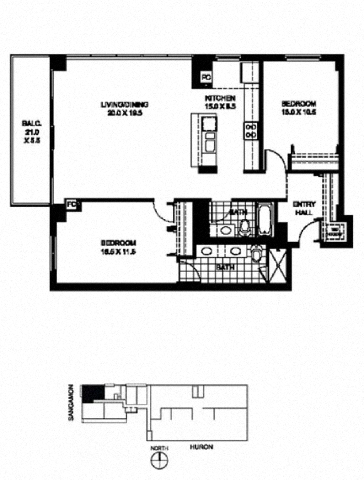 Partner-provided property photo