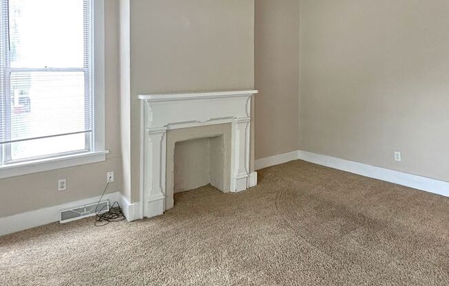 439 College Ave - Beaver