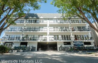 1620 S. Bentley - fully renovated unit in Los Angeles