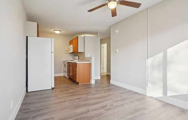 1 bed, 1 bath, 545 sqft, $795, Unit Unit 301