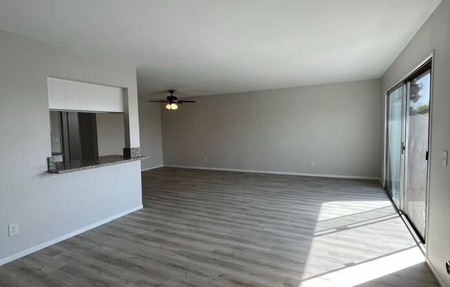 2 beds, 2 baths, $2,300