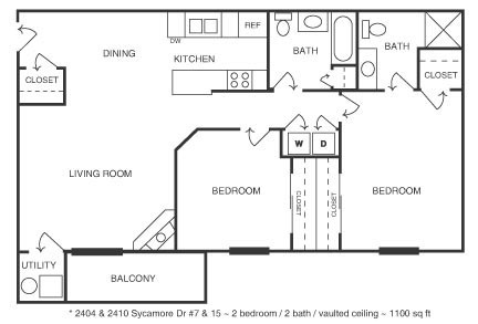 Partner-provided property photo