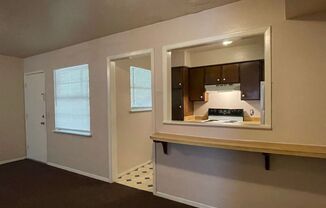 1 bed, 1 bath, 517 sqft, $545, Unit T115