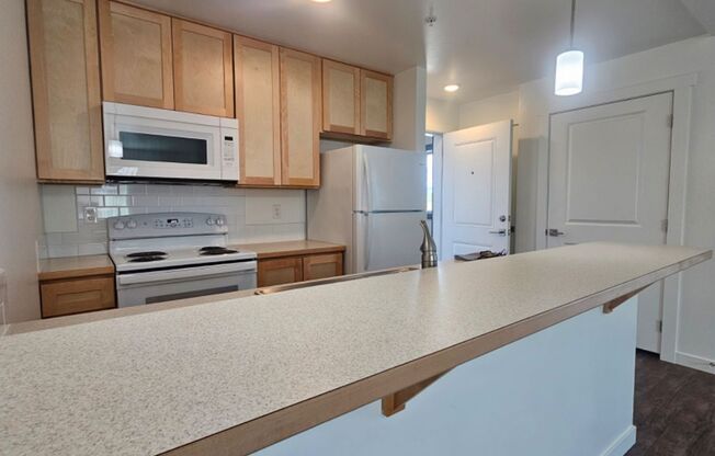 1 bed, 1 bath, $1,250, Unit 304