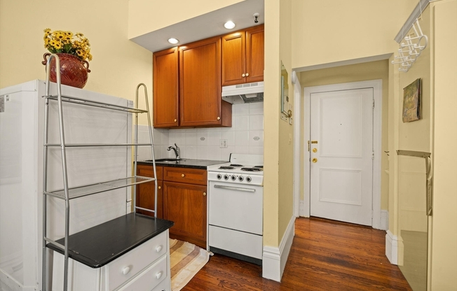 227 MARLBOROUGH ST