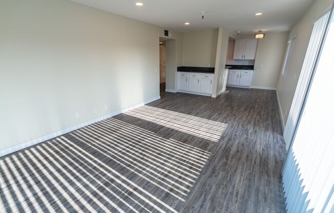 2 beds, 2 baths, 1,200 sqft, $3,098, Unit 106