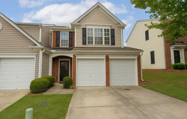 8710 Braxwood Pl., Raleigh, NC - Bev Roberts Rentals and Property Management
