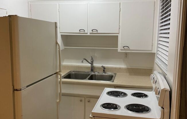 1 bed, 1 bath, 622 sqft, $1,450, Unit 2