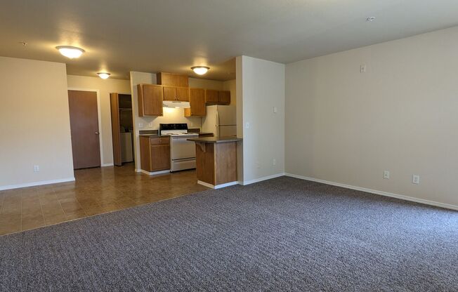 3 beds, 2 baths, 1,180 sqft, $1,695, Unit B303