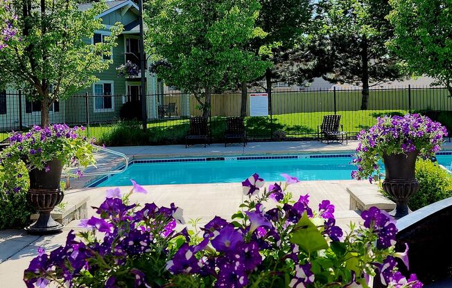 2 beds, 2 baths, 1,077 sqft, $1,650, Unit 9315