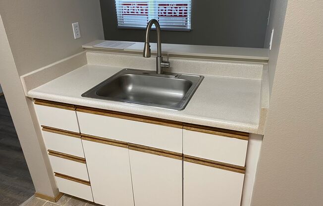 1 bed, 1 bath, 441 sqft, $1,292, Unit 318