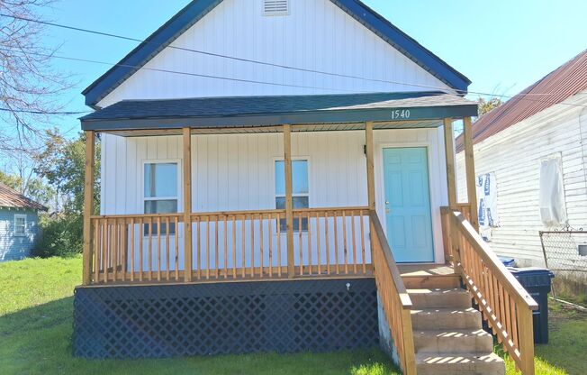 1540 Mill St Augusta, Ga 30901