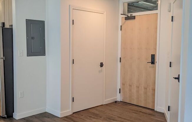 Studio, 1 bath, 511 sqft, $1,795, Unit Unit 408