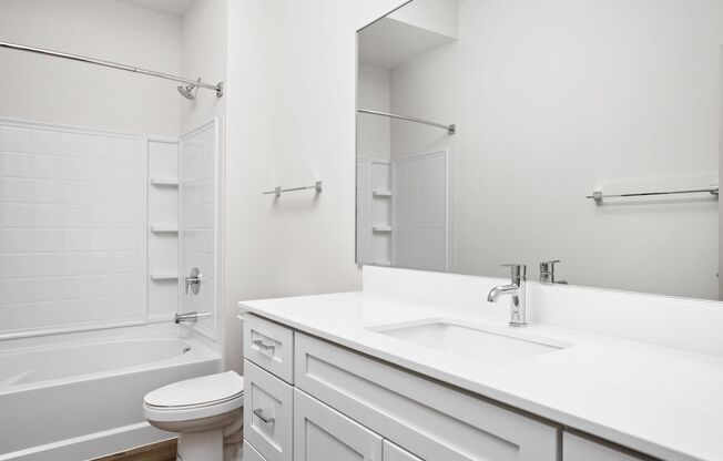 1 bed, 1 bath, 910 sqft, $1,685, Unit 833 W Main St #203