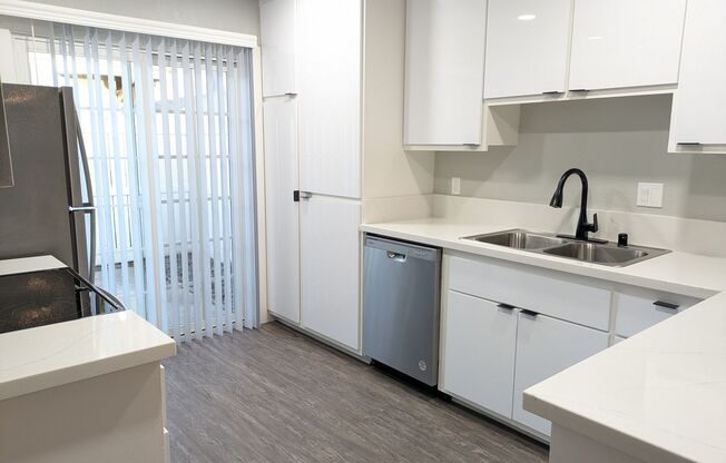 1 bed, 1 bath, 780 sqft, $2,695, Unit 455D