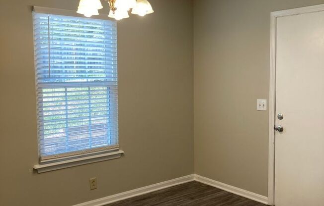 2 beds, 1.5 baths, $1,699