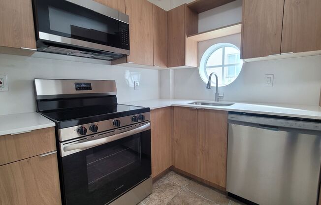 2 Bed/1 Bath in Little Havana