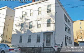 33 Schuyler St