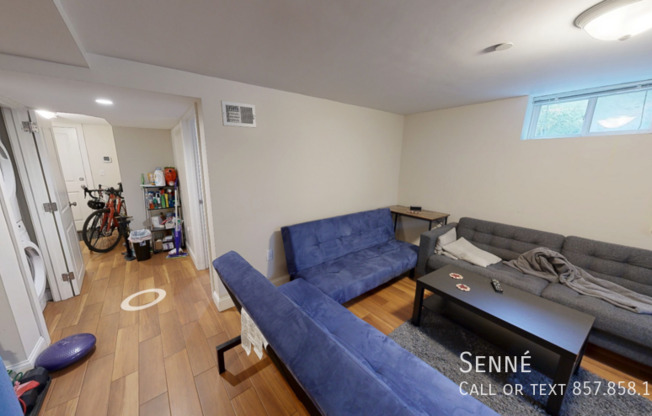12 MARNEY ST