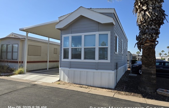 306 S RECKER RD