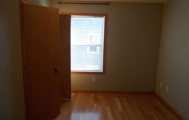 3 Bedroom, 1 Bathroom Home.