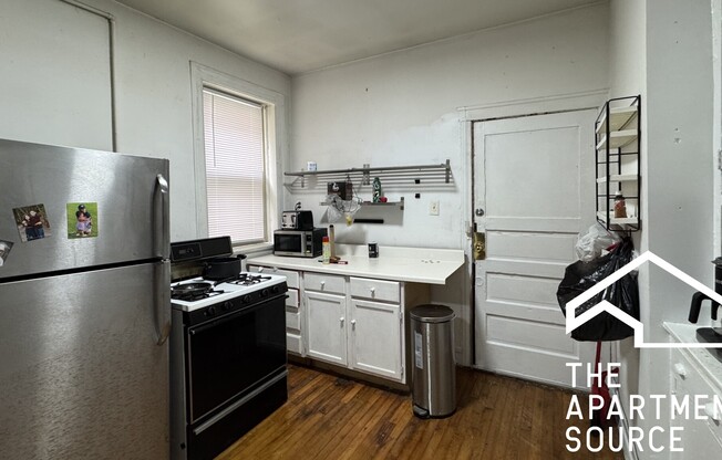2021 N Humboldt Blvd, Chicago IL C