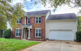 4 beds, 2.5 baths, $2,200