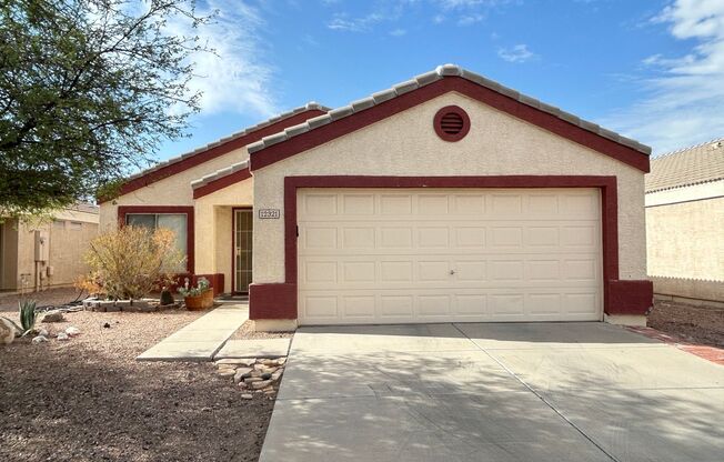 Charming Pocket Neighborhood.