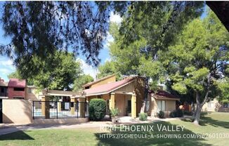 825 S. River Drive 825 Salt River Drive, LLC 1:115-122/116