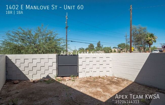 Partner-provided property photo