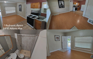 2816 ADAMS AVE
