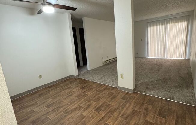 2 beds, 1 bath, 780 sqft, $1,375, Unit A-06