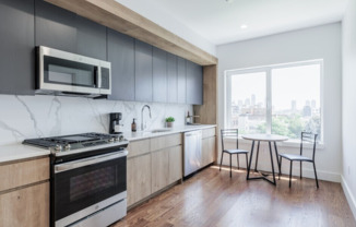 Century Tuer: Unveiling Our Exclusive Boutique Residences