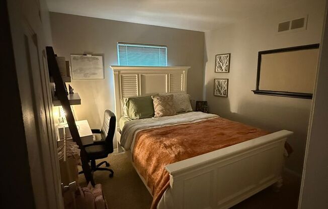 Two bedroom condo in Chesterfield