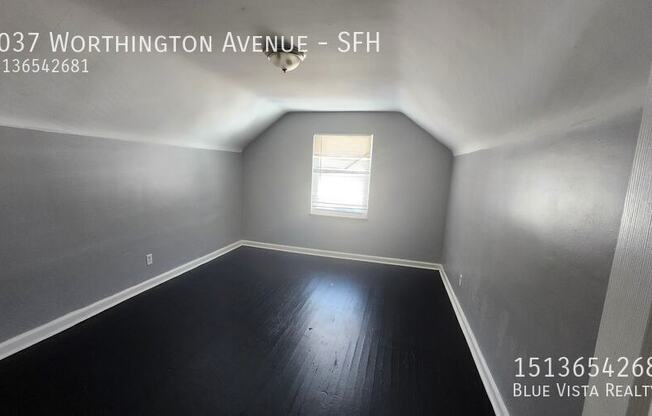 3037 WORTHINGTON AVE