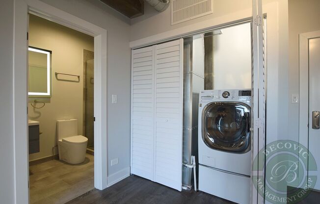Studio, 1 bath, 280 sqft, $1,650, Unit 511