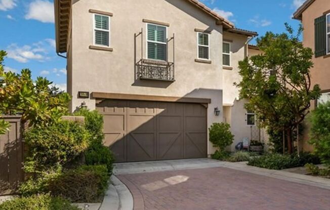 Welcome Home to Brea's Premier Living Experience at Blackstone!
