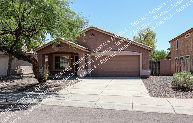 7471 W LONE CACTUS DR