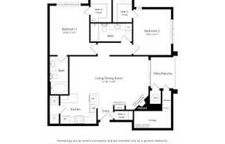 Partner-provided photo for $2377 unit